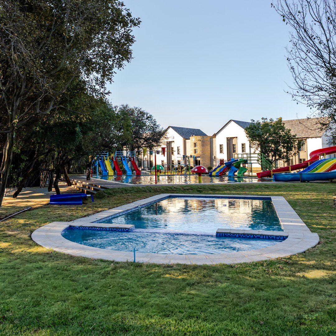 Adult Pool