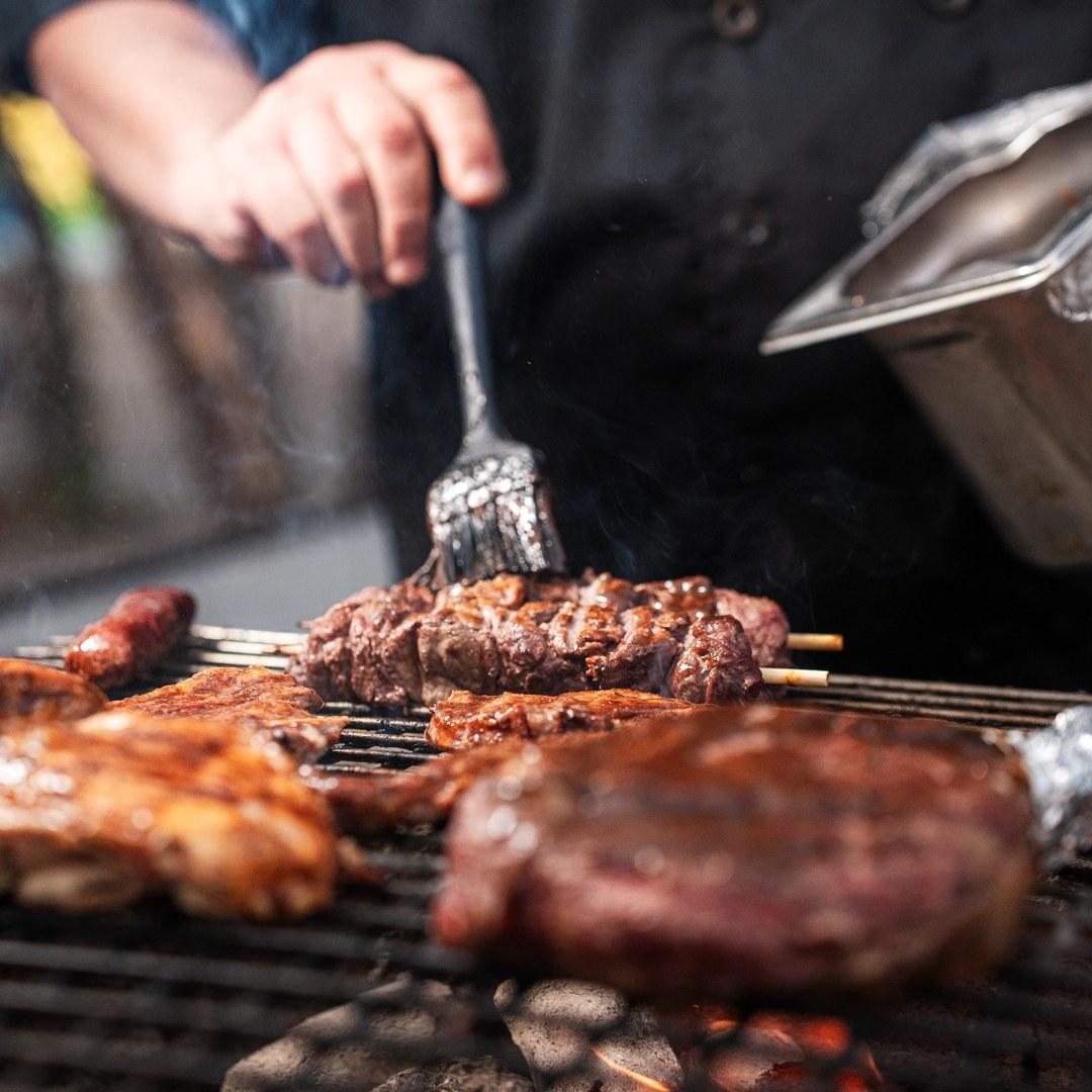 Braais