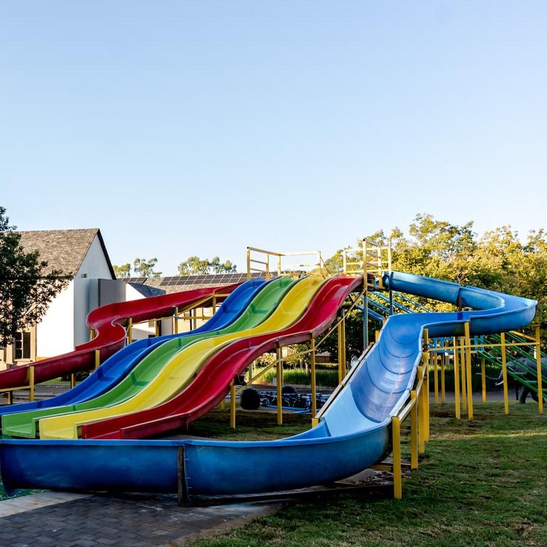 Water Park