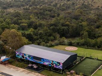 Sports Facilities