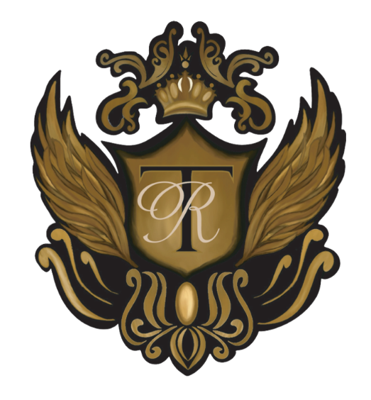 Tayfin Royale Emblem